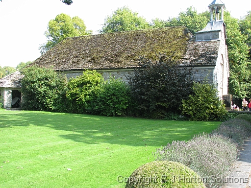 Avebury Manor_1